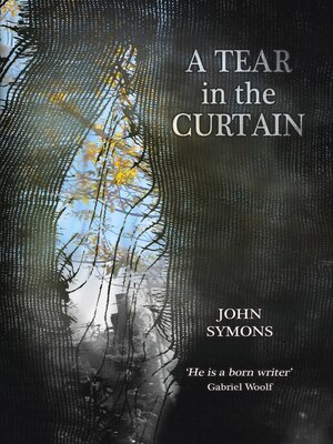 cover image of A Tear in the Curtain